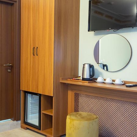 איסטמבול Sayina Hotel מראה חיצוני תמונה