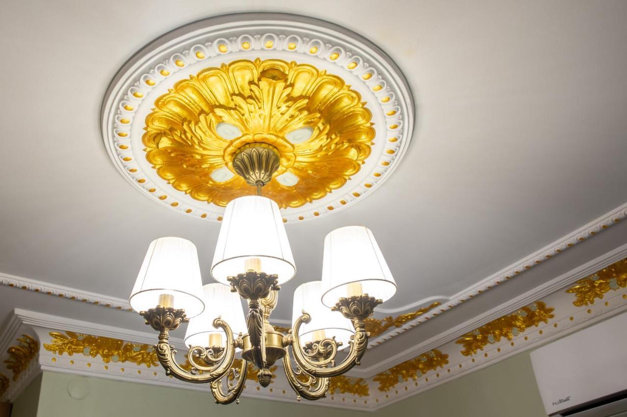 איסטמבול Sayina Hotel מראה חיצוני תמונה