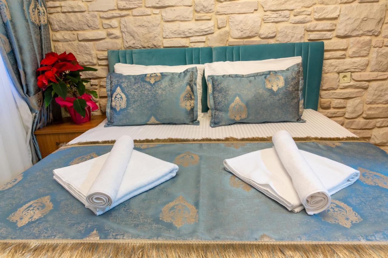 איסטמבול Sayina Hotel מראה חיצוני תמונה