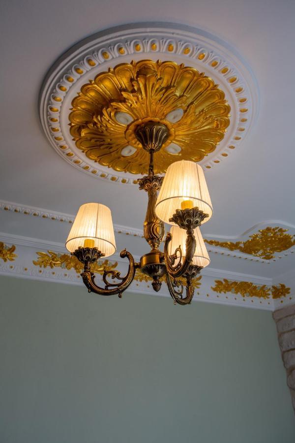 איסטמבול Sayina Hotel מראה חיצוני תמונה