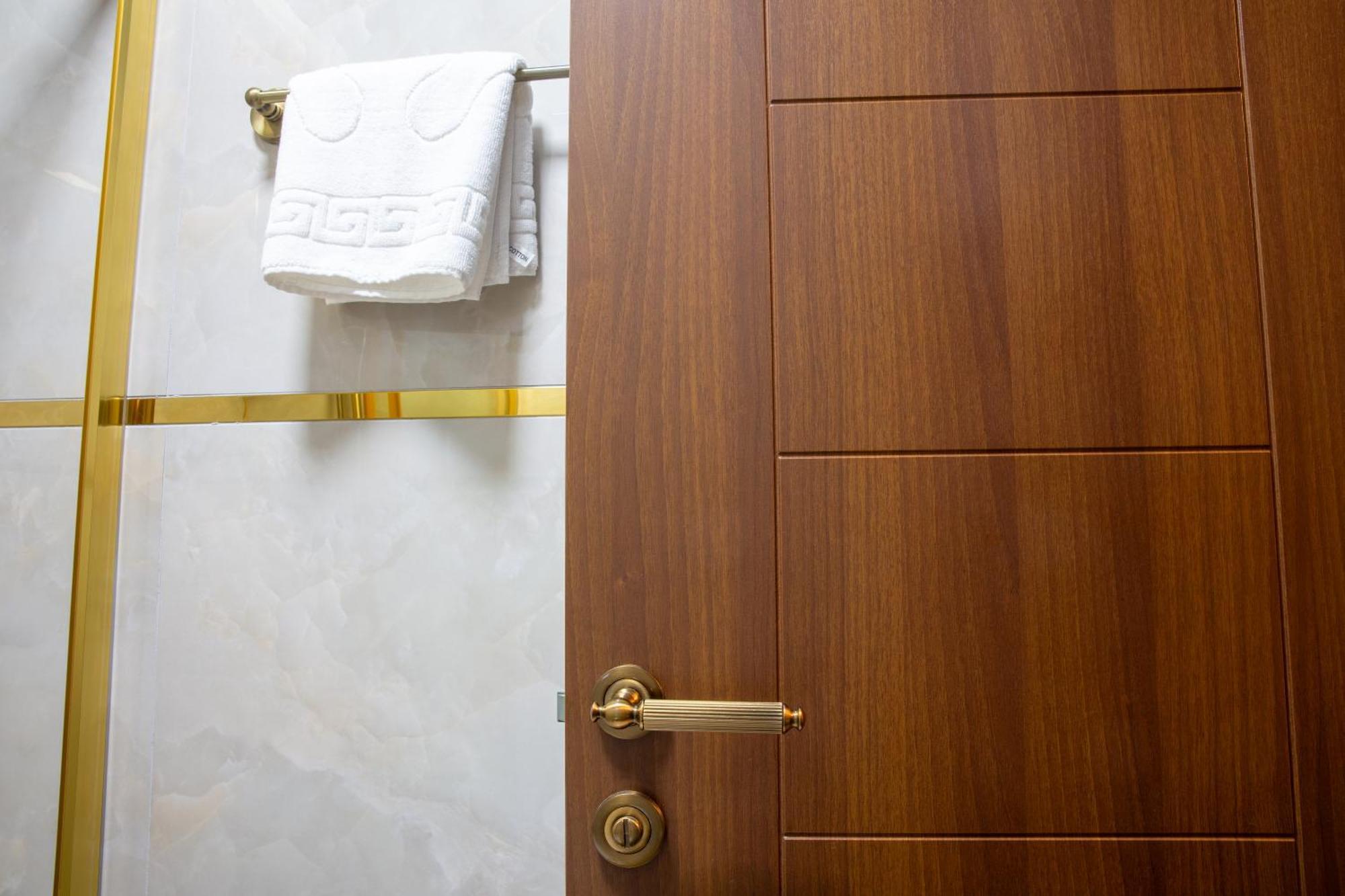 איסטמבול Sayina Hotel מראה חיצוני תמונה